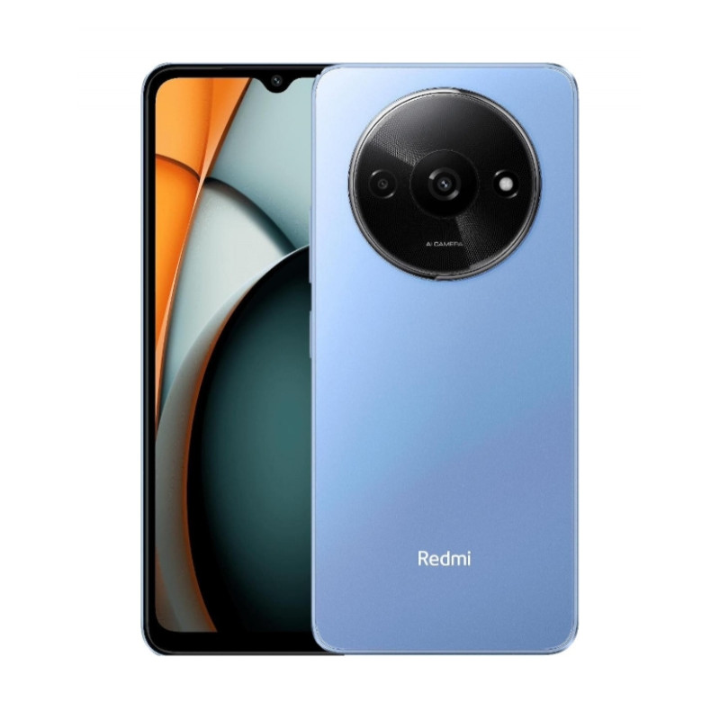 Xiaomi Redmi A3 3/64GB Star Blue