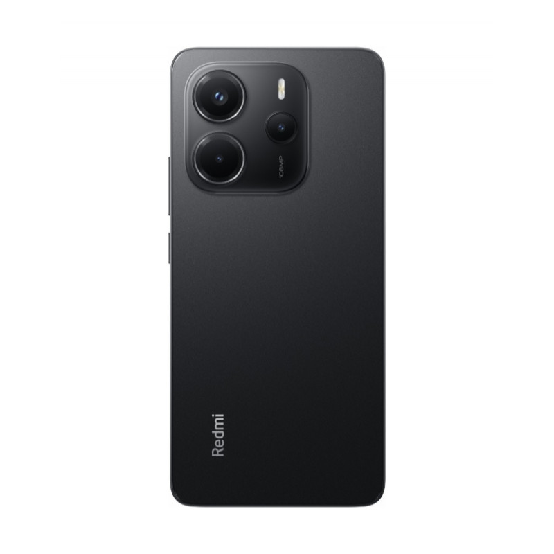Xiaomi Redmi Note 14 8/256GB Midnight Black NFC