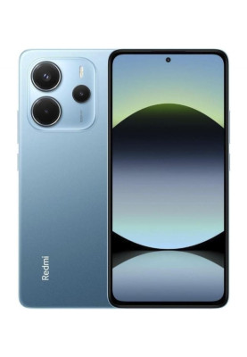 Xiaomi Redmi Note 14 8/128GB Ocean Blue (adapter) no NFC