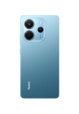 Xiaomi Redmi Note 14 8/128GB Ocean Blue (adapter) no NFC