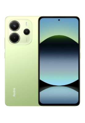 Xiaomi Redmi Note 14 8/128GB Lime Green (adapter) no NFC