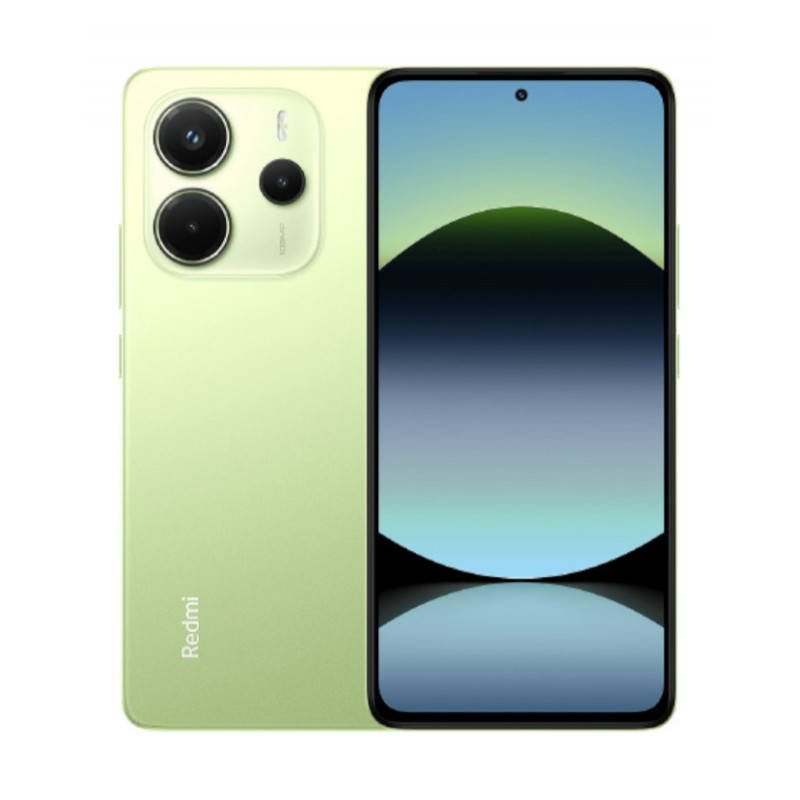 Xiaomi Redmi Note 14 8/256GB Lime Green NFC