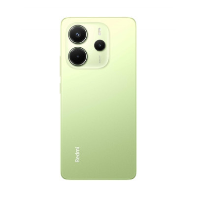 Смартфон Xiaomi Redmi Note 14 8/128GB Lime Green (adapter) no NFC Смартфон Xiaomi Redmi Note 14 8/128GB Lime Green (adapter) no NFC