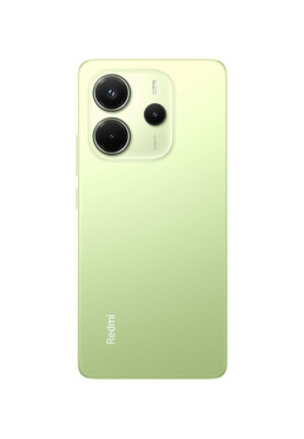 Xiaomi Redmi Note 14 8/256GB Lime Green NFC