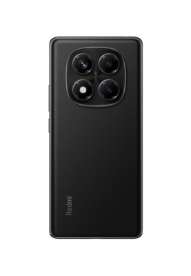 Xiaomi Redmi Note 14 Pro 12/512GB Midnight Black