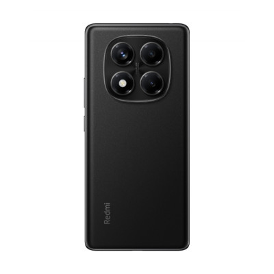 Xiaomi Redmi Note 14 Pro 8/256GB Midnight Black