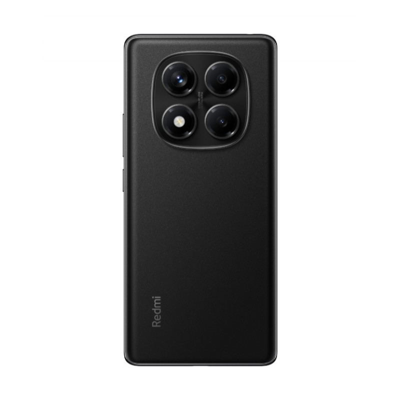 Xiaomi Redmi Note 14 Pro 8/256GB Midnight Black
