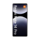 Xiaomi Redmi Note 14 Pro 12/256GB Midnight Black