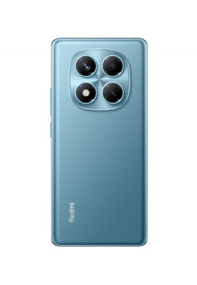 Xiaomi Redmi Note 14 Pro 12/512GB Ocean Blue