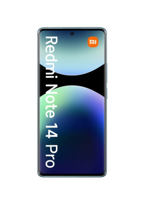 Xiaomi Redmi Note 14 Pro 12/512GB Ocean Blue