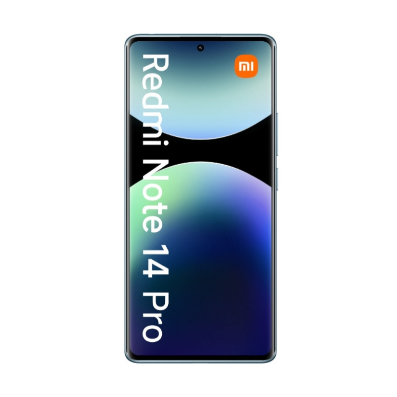 Xiaomi Redmi Note 14 Pro 12/512GB Ocean Blue