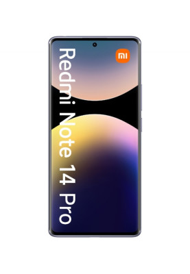 Xiaomi Redmi Note 14 Pro 12/256GB Aurora Purple