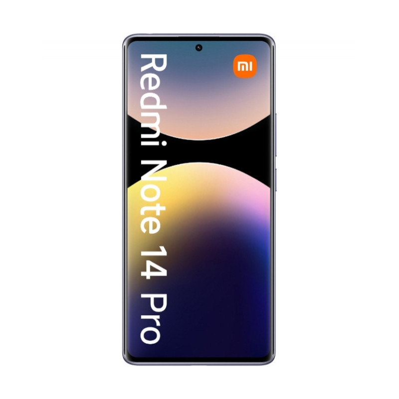Xiaomi Redmi Note 14 Pro 12/256GB Aurora Purple