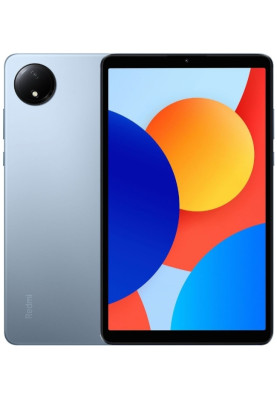 Планшет Xiaomi Redmi Pad SE 8.7 4/64GB Wi-Fi Sky Blue