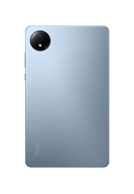 Планшет Xiaomi Redmi Pad SE 8.7 4/64GB Wi-Fi Sky Blue