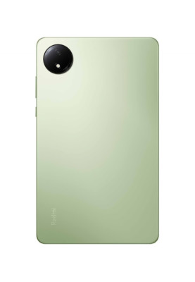 Планшет Xiaomi Redmi Pad SE 8.7 4/64GB Wi-Fi Mint Green