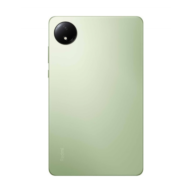 Планшет Xiaomi Redmi Pad SE 8.7 4/64GB Wi-Fi Mint Green