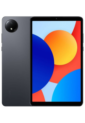 Планшет Xiaomi Redmi Pad SE 8.7 4/64GB Wi-Fi Graphite Gray (VHU5098EU)