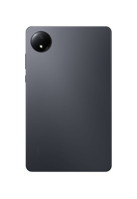Планшет Xiaomi Redmi Pad SE 8.7 4/64GB Wi-Fi Graphite Gray (VHU5098EU)