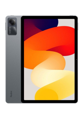 Планшет Xiaomi Redmi Pad SE 8/256GB Graphite Gray (adapter)