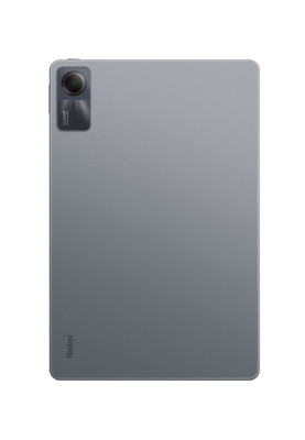 Планшет Xiaomi Redmi Pad SE 8/256GB Graphite Gray (adapter)