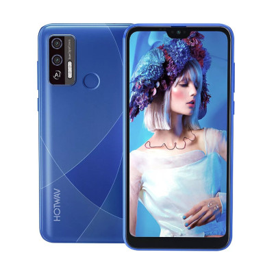 Смартфон Hotwav h1 2/16gb Blue