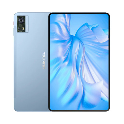Планшет Oukitel OT5S 6/256GB Blue