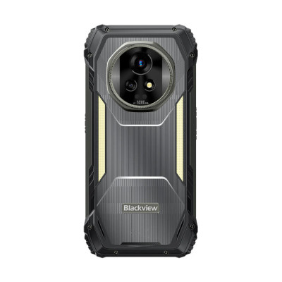 Смартфон Blackview Xplore 2 12/256GB Black