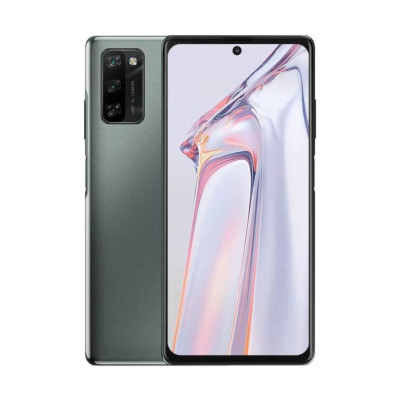 Смартфон Blackview A100 6/128GB Gray