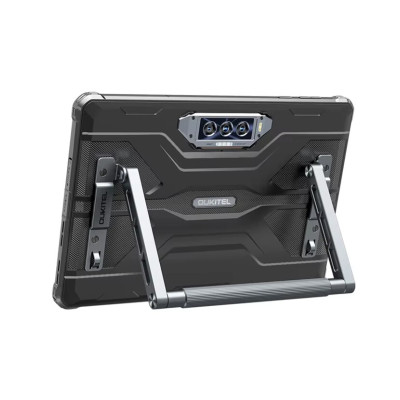 Планшет Oukitel RT8 6/256GB Black With Tablet Alloy Stand