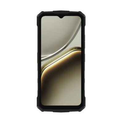 Смартфон DOOGEE Fire 7 4/256GB Forest Green