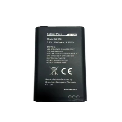 Акумулятор (батарея) для телефону AGM M6 2500 mAh | Li-ion | Оригінал