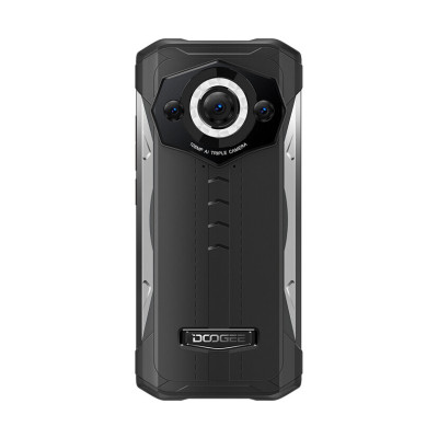 Смартфон DOOGEE S99 8/128GB Black
