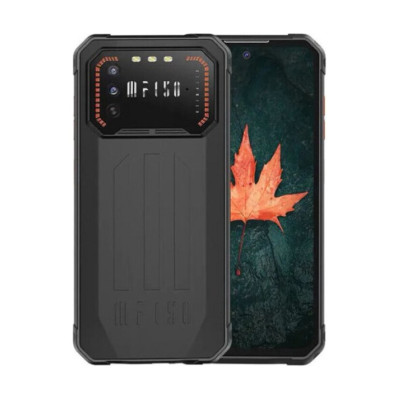 Смартфон Oukitel IIIF150 Air1 6/64GB Rock