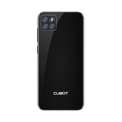 Смартфон Cubot X20 4/64GB Black Смартфон Cubot X20 4/64GB Black