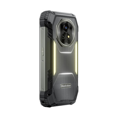 Смартфон Blackview Xplore 2 Projector 12/256GB Black