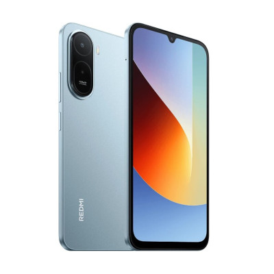 Смартфон Xiaomi Redmi A7 Pro 4/64GB Mist Blue NO NFC (Adapter)