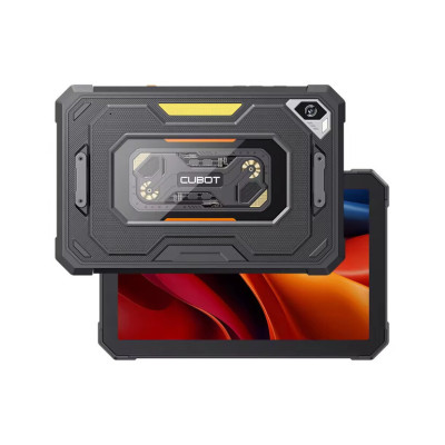 Планшет CUBOT Tab KingKong Mini 6/128gb black