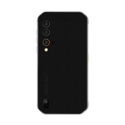 Смартфон Blackview BV9900E 6/128GB IP68 Silver