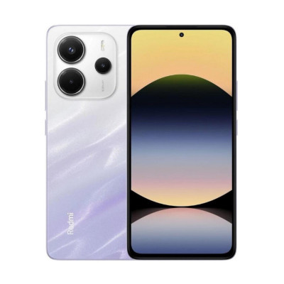 Смартфон Xiaomi Redmi Note 14 8/128GB Mist Purple NFC (Adapter)