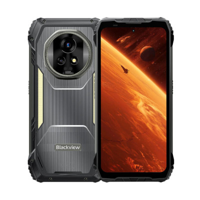 Смартфон Blackview Xplore 2 12/256GB Black