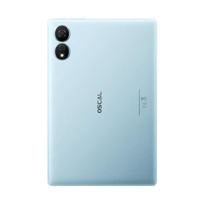Планшет Blackview OSCAL Pad 80 6/256GB Wi-Fi Blue Планшет Blackview OSCAL Pad 80 6/256GB Wi-Fi Blue