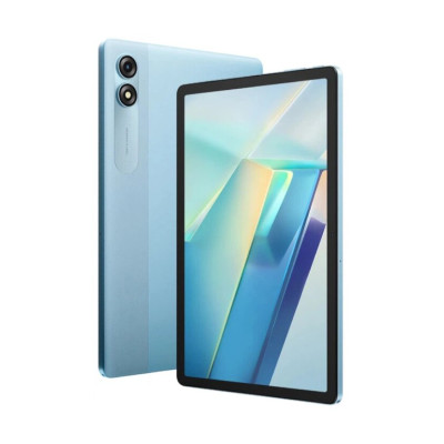 Планшет Blackview Tab 9 6/256GB Wi-Fi Frost Blue