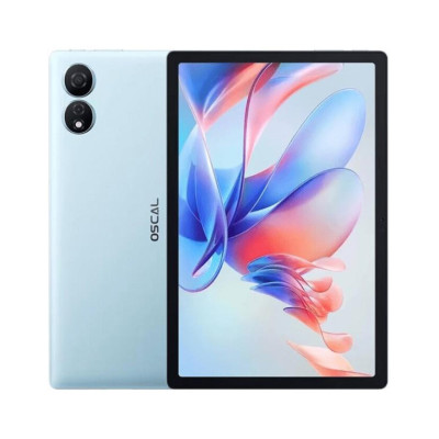 Планшет Blackview OSCAL Pad 80 6/256GB Wi-Fi Blue