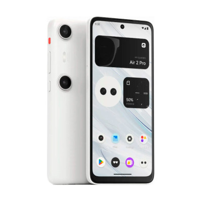 Адаптер для окулярів віртуальної реальності XREAL Beam Pro 5g 256Gb white