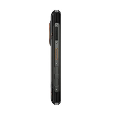 Смартфон DOOGEE Fire 7 4/256GB Blaze Orange Смартфон DOOGEE Fire 7 4/256GB Blaze Orange