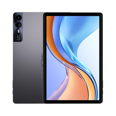 Планшет Hotwav Pad 11 6/256GB Gray