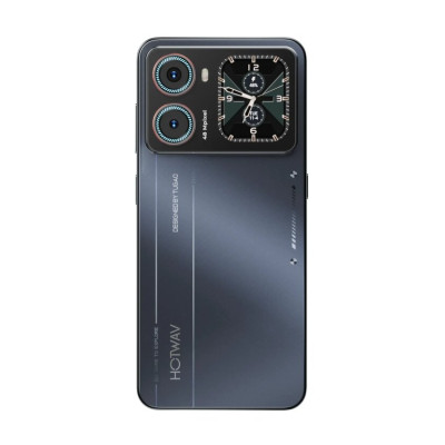 Смартфон HOTWAV X100 GT 8/256gb black Смартфон HOTWAV X100 GT 8/256gb black