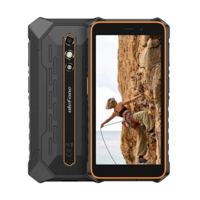 Смартфон Ulefone Rugking 2 Pro 4/128GB Black-Orange