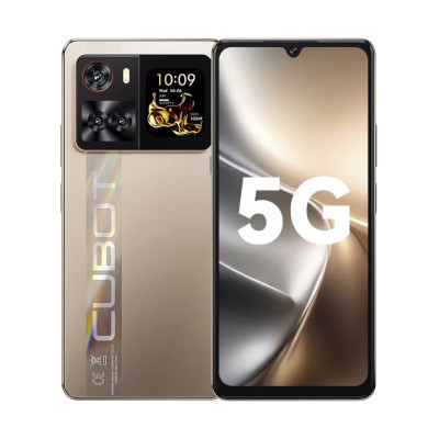 Смартфон Cubot X100 8/256GB Gold